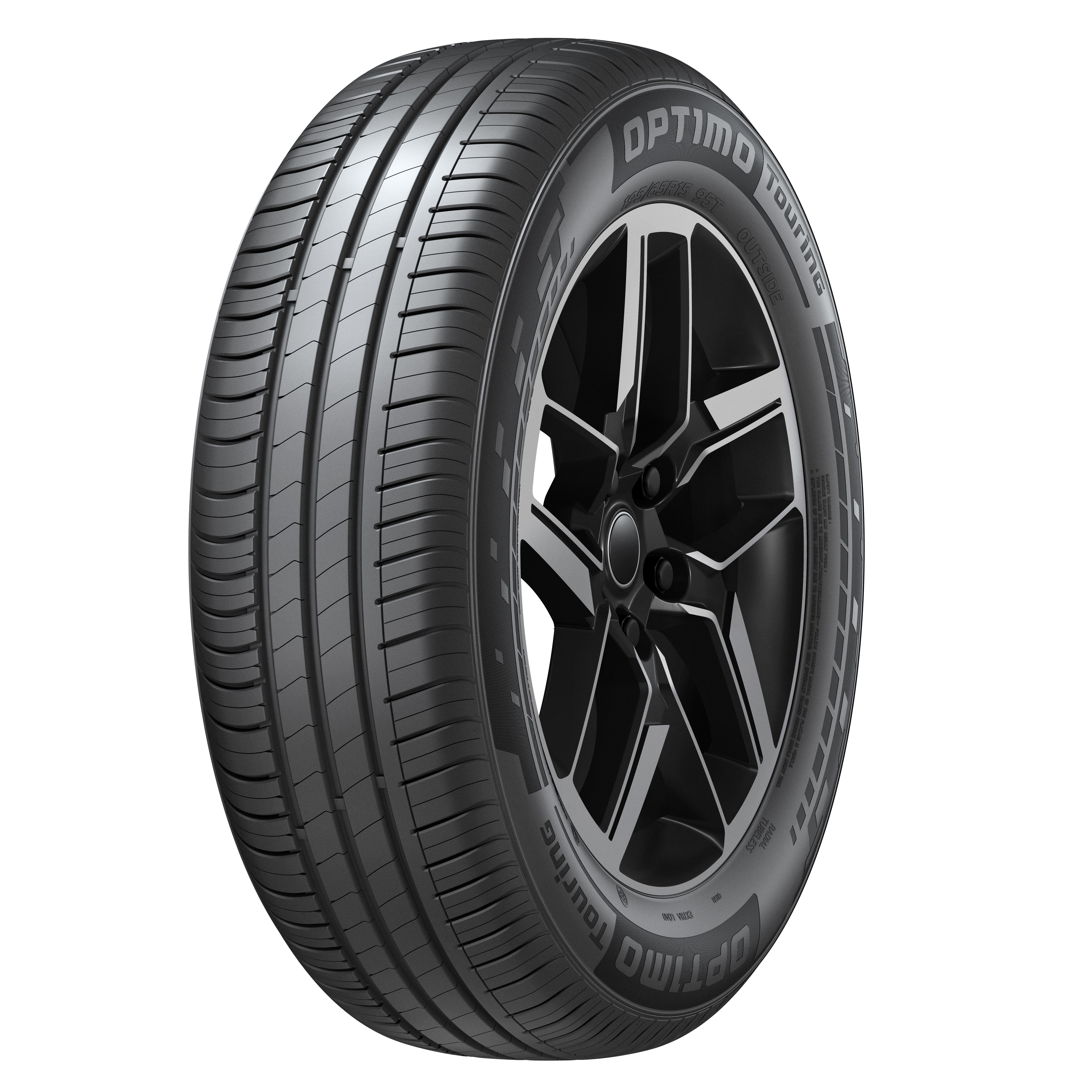 Anvelope - Anvelopa VARA OPTIMO TOURING OK61 185/60/R15 84H