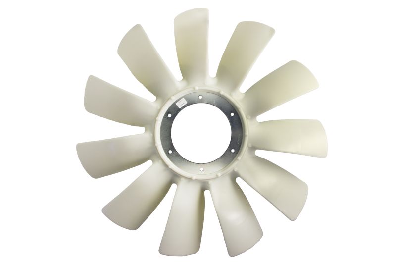 Ventilator radiator (diametru 750mm, numar palete 11) potrivit VOLVO FH, FH II, FH12, FH16, FH16 II, FM, FM II, FM12, FMX, FMX II, NH12 D12A420-D16K550 dupa 1993 [1]
