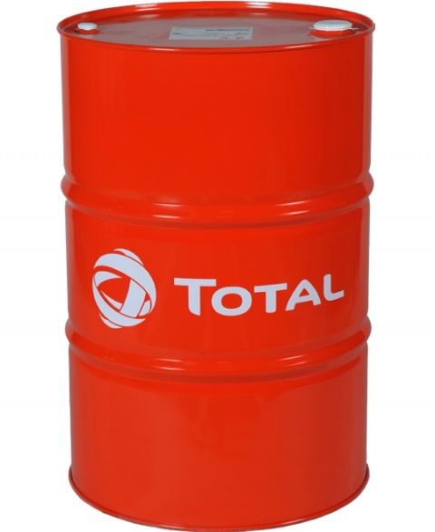 Ulei Lichide tehnice - Ulei motor TotalEnergies RUBIA TIR 7400 15W40 208L CI-4