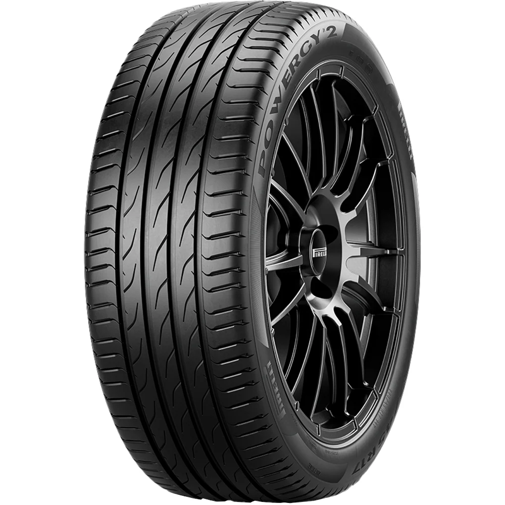 Anvelope - Anvelopa VARA PIRELLI POWERGY 2 235/35/R19 91Y