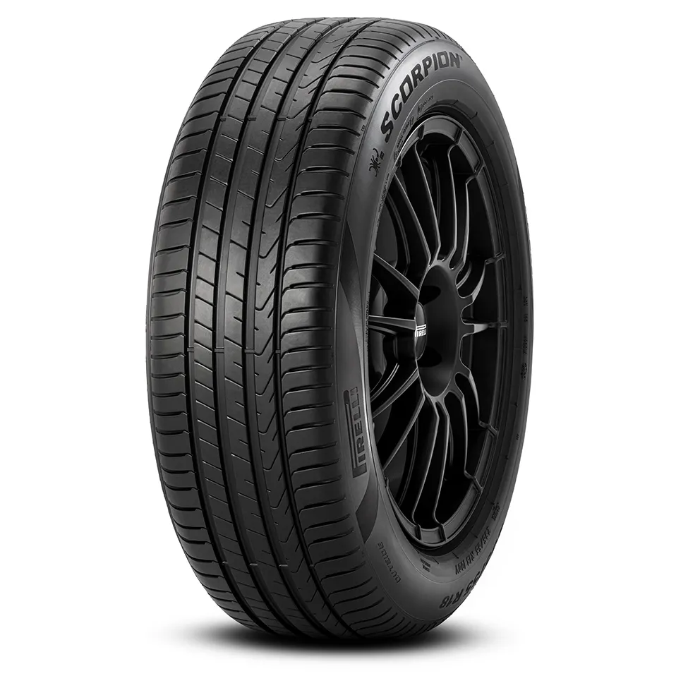 Anvelope - Anvelopa VARA PIRELLI SCORPION ELT MO 235/55/R19 105H