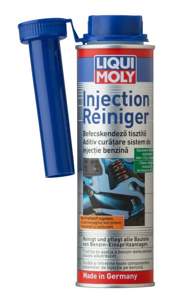 Ulei Lichide tehnice - Aditiv pentru benzina LIQUI MOLY 0,3L LIM8376