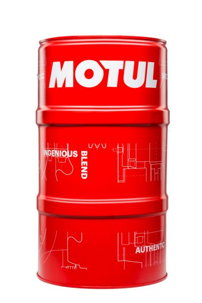 Ulei cutie automată MOTUL 60L MULTI CVTF 60L [1]