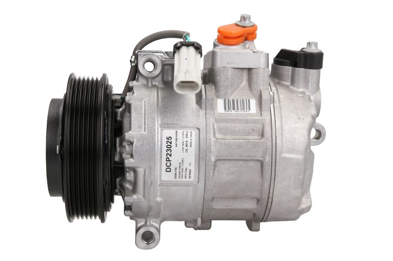 Compresor clima Ac - Compresor climatizare potrivit RENAULT VEL SATIS 3.0D 2002-2009