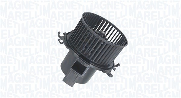 Ventilator habitaclu - Ventilator habitaclu potrivit RVI MASCOTT; NISSAN INTERSTAR; OPEL MOVANO A; RENAULT MASCOTT, MASTER II, MASTER PRO 1.9D-3.0D dupa 1997