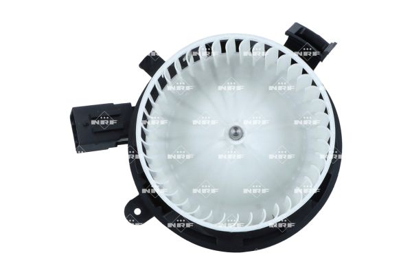 Ventilator habitaclu potrivit RENAULT TWINGO III; SMART FORFOUR, FORTWO 0.9/0.9LPG/1.0 dupa 2014 [2]