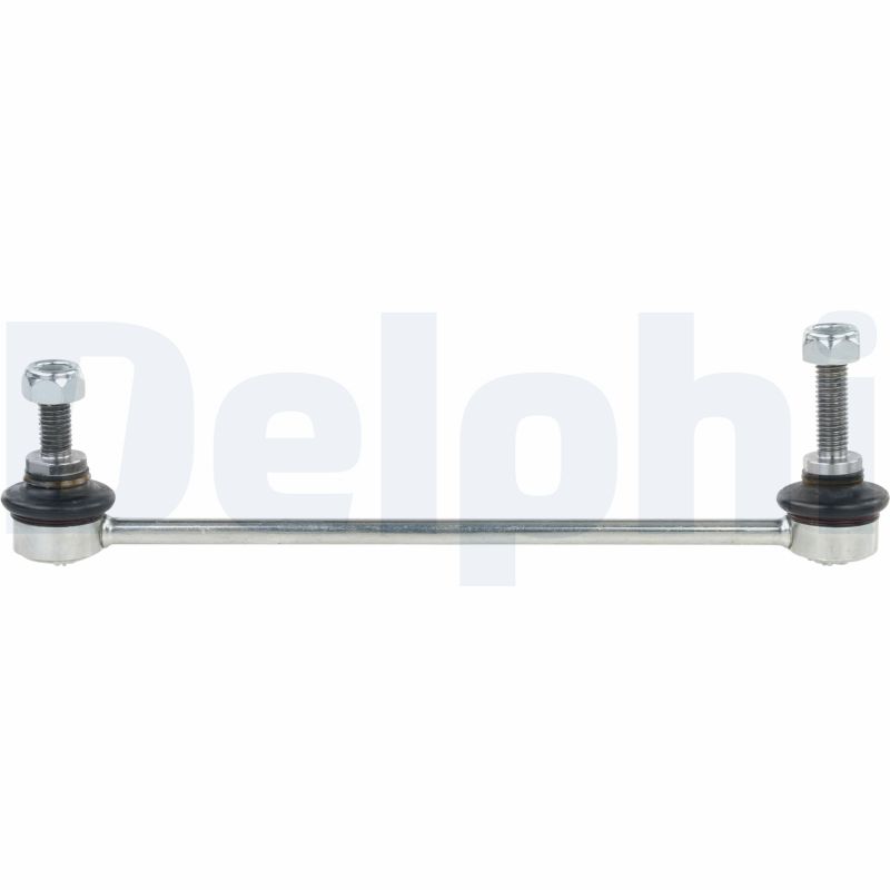 Brat bara stabilizatoare Spate Dreapta/Stanga 233mm potrivit MINI (R52), (R56), (R57), (R58), (R59), CLUBMAN (R55), CLUBVAN (R55) 1.4-2.0D 2004-2015 [3]