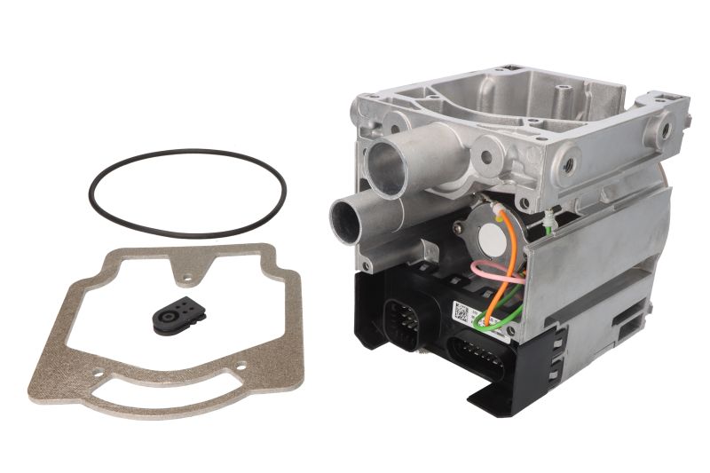 Suflanta incalzire auxiliara EBERSPACHER HYDRONIC M II 24V [1]