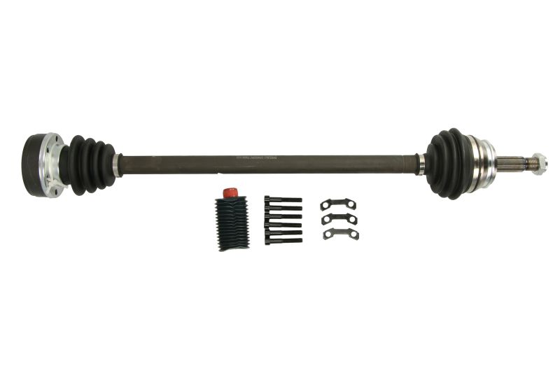 Transmisie - Planetara fata dreapta 760mm potrivit SEAT CORDOBA, CORDOBA VARIO, IBIZA II, INCA; VW CADDY II, CADDY II/MINIVAN, POLO, POLO III CLASSIC 1.0-1.6 1993-2004