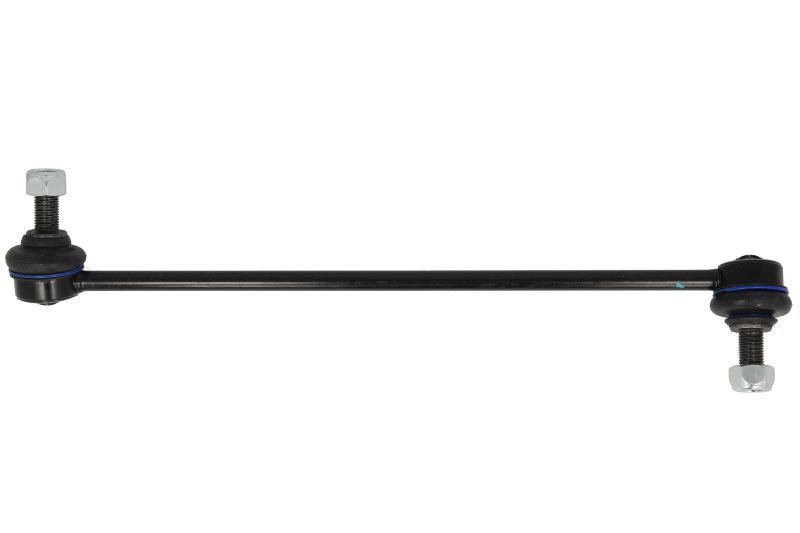 Elemente directie - Brat bara stabilizatoare Fata Stanga 341mm potrivit HYUNDAI IX55, SANTA FÉ I, SANTA FÉ II, SANTA FÉ II/SUV; KIA SORENTO II, SORENTO II/SUV 2.0D-3.8 04.01-