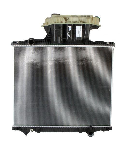 Radiator motor (fara cadru) MAN TGS I, TGX I D2066LF06-D2676LF57 2007- [2]