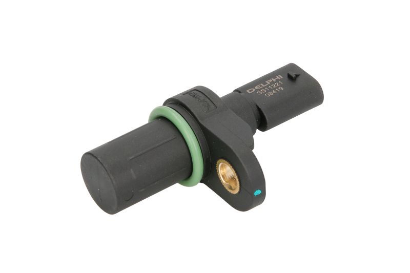 Electrica - Senzor pozitie ax cu came potrivit BMW 1 (E81), 1 (E82), 1 (E87), 1 (E88), 1 (F20), 1 (F21), 2 (F22, F87), 3 (E90), 3 (E91), 3 (E92), 3 (E93), 3 (F30, F80), 3 (F31) 1.5D-3.0D 06.04-