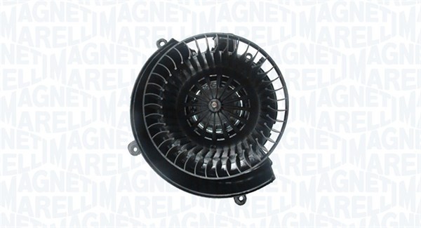 Ventilator habitaclu - Ventilator habitaclu potrivit OPEL ZAFIRA A 1.6-2.2D 1999-2005