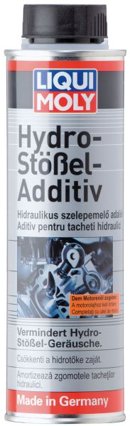 Ulei Lichide tehnice - Ulei motor LIQUI MOLY 0,3L LIM8382