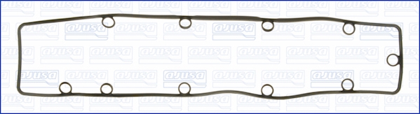 Garnitura capac supape stanga potrivit CITROEN C4, C4 GRAND PICASSO I, C4 I, C4 PICASSO I, C5 I, C5 II, C5 III, C5 II/KOMBI, C8, EVASION, JUMPY I, XSARA, XSARA PICASSO; FIAT SCUDO, ULYSSE 1.8/2.0/2.2 [2]