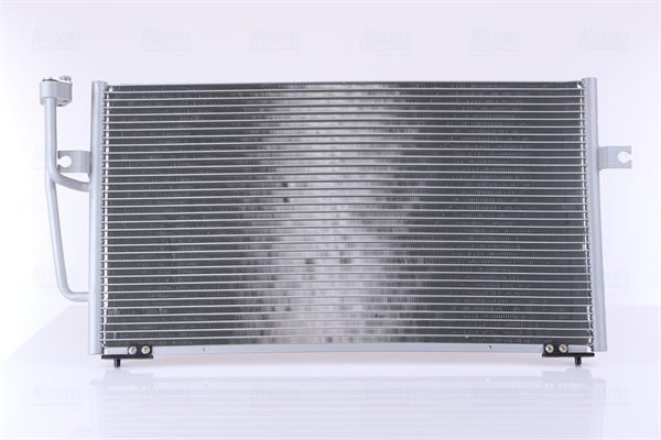 Radiator AC potrivit VOLVO S40 I, V40 1.6-2.0 1995-2004 [2]
