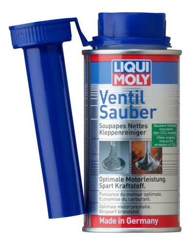 Ulei Lichide tehnice - Aditiv pentru benzina LIQUI MOLY 0,15L LIM21621
