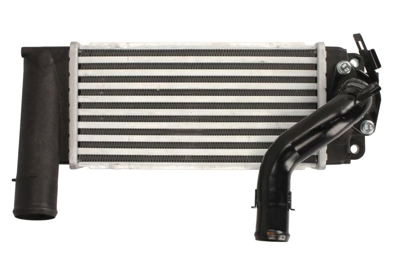 Intercooler TOYOTA AURIS, COROLLA 1.4D 2006-2014 [2]