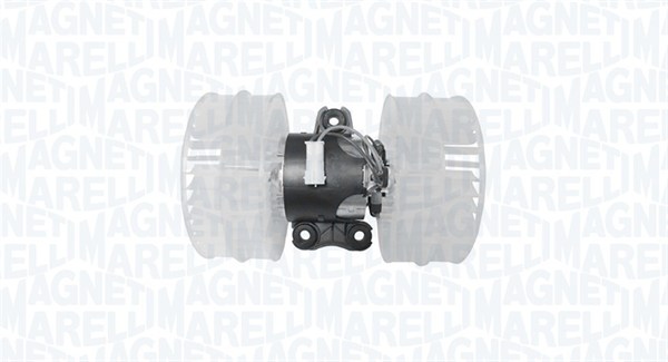 Ventilator habitaclu - Ventilator habitaclu potrivit MERCEDES VIANO (W639), VITO / MIXTO (W639), VITO (W639) 2.1D-Electric dupa 2003