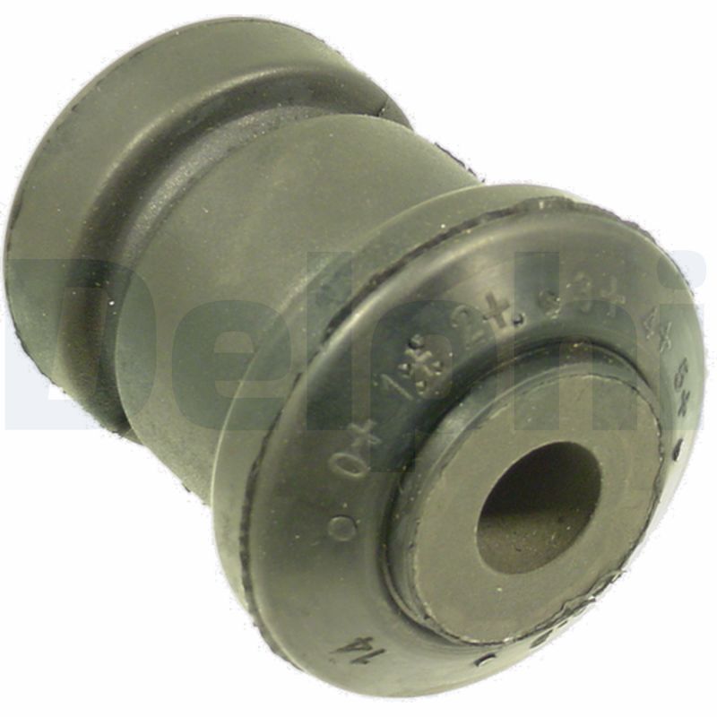 Suport trapez Fata Dreapta/Stanga (12x43) potrivit FORD FOCUS I, FOCUS I/KOMBI 1.4-2.0 1998-2005 [1]