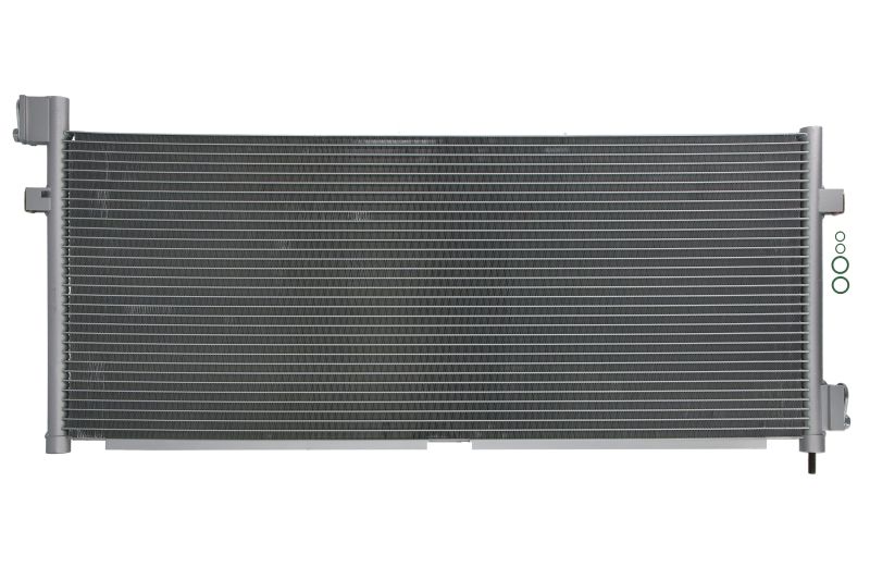 Condensatoare - Radiator AC potrivit VOLVO FH, FH16 12.8D/16.1D dupa 1993
