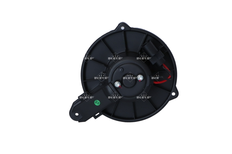 Ventilator habitaclu potrivit AUDI A6 C5, ALLROAD C5 1.8-4.2 01.97-08.05 [5]