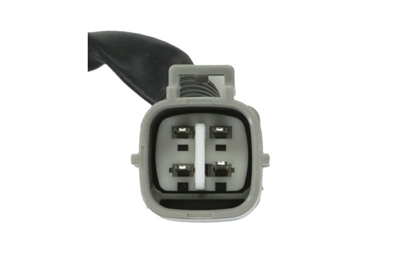 Sonda lambda potrivit SUZUKI CARRY, JIMNY; TOYOTA AURIS, AVENSIS, COROLLA, COROLLA VERSO, PRIUS, PRIUS PLUS 1.3-2.4 dupa 1998 - (570mm) [1]