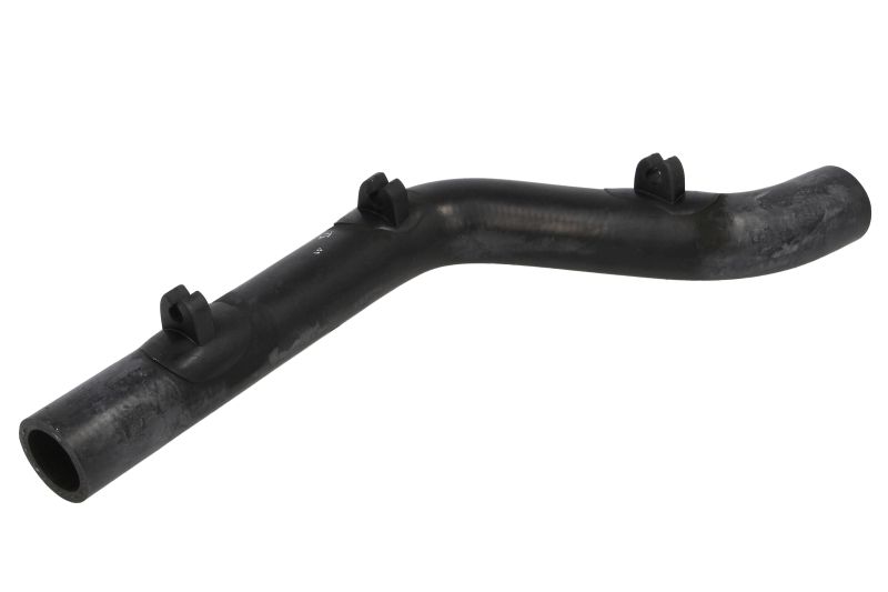 Conducte clima - Furtun radiator (Fata,, 27mm/27mm, lungime: 395mm) potrivit MERCEDES AXOR, AXOR 2 OM457.910-OM457.981 dupa 2002