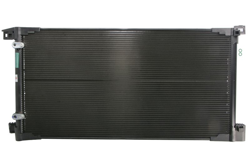 Condensatoare - Radiator AC potrivit TOYOTA PRIUS PHV 1.8H 2016-2022