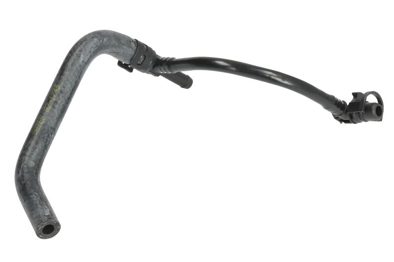 Conducte clima - Furtun radiator (8mm/8mm) potrivit OPEL ASTRA H, ASTRA H GTC, ASTRA J, ASTRA J GTC, CORSA D, CORSA E, INSIGNIA A, MERIVA A, ZAFIRA B, ZAFIRA C 1.6/1.6CNG dupa 2004
