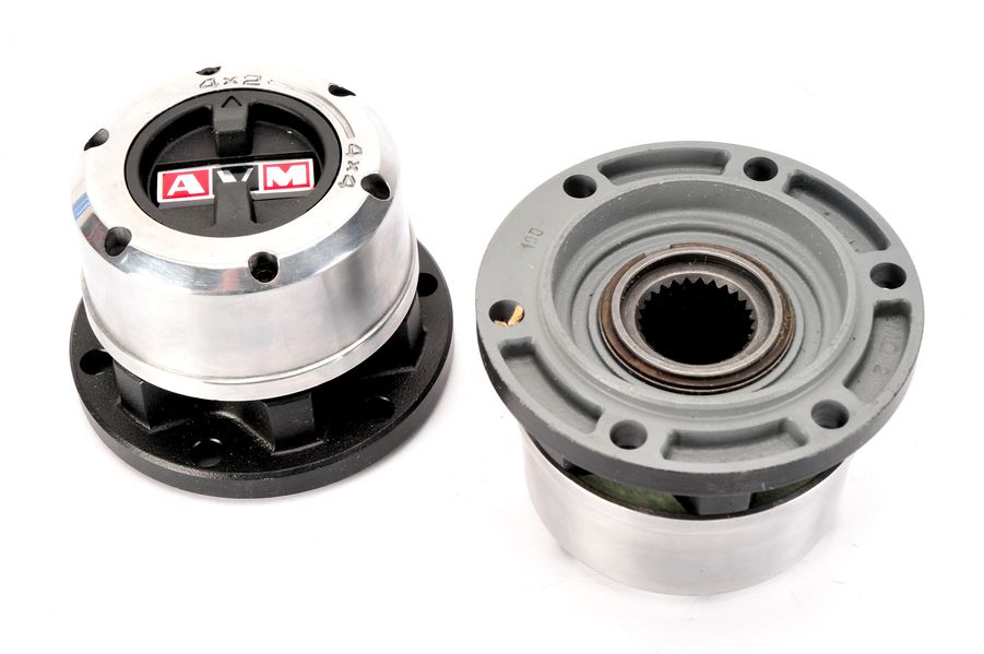 Distantoare butuc roata 2 buc., potrivit SUZUKI SAMURAI 1.0 Napęd na wszystkie koła (SJ 410)/1.3 (SJ 413)/1.3 (SJ413)/1.3 (SJ70/71)/1.3 Napęd na wszystkie koła (SJ 413)/1.3i (TA)/1.6 (TA01, SE416)/1.6 [2]