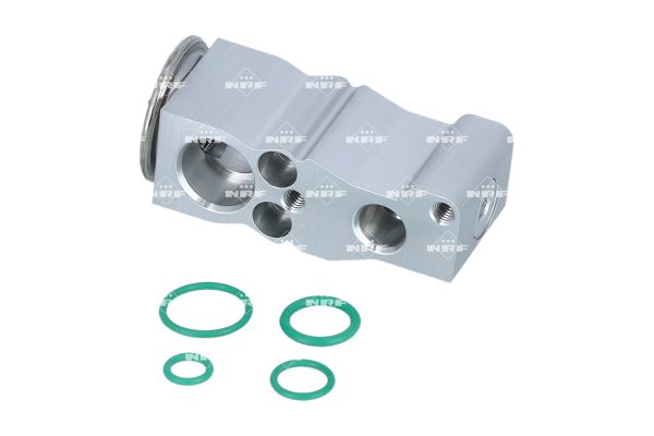 Supapa expansiune clima potrivit PEUGEOT 308, 308 II 1.2-2.0D 2013-2021 [0]