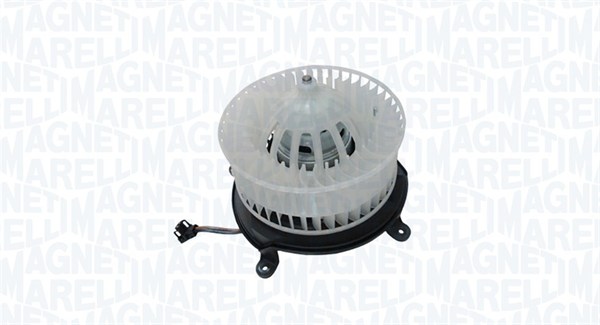 Ventilator habitaclu - Ventilator habitaclu potrivit MERCEDES CLS (C219), E T-MODEL (S211), E (VF211), E (W211) 1.8-6.3 2002-2010