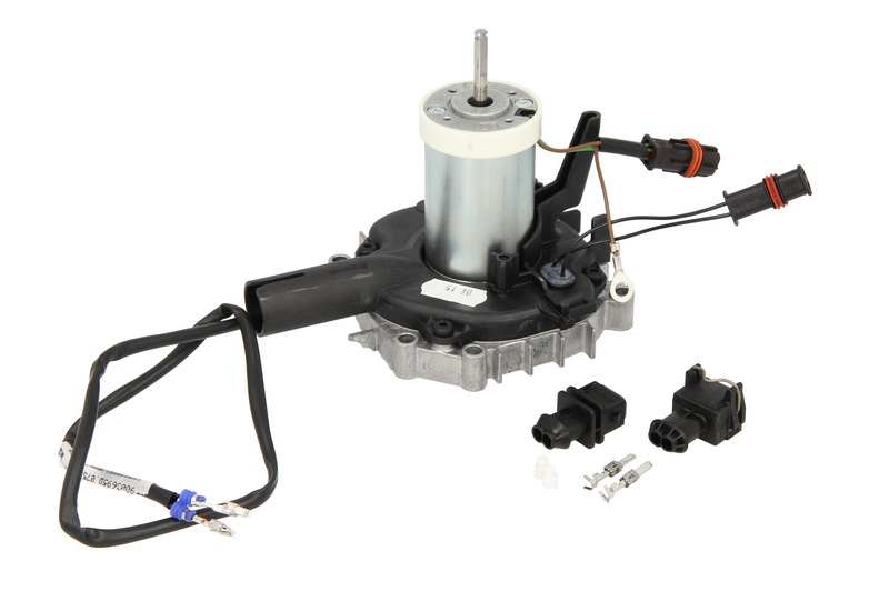 Suflanta incalzire auxiliara WEBASTO AIR TOP 2000ST 24V [1]