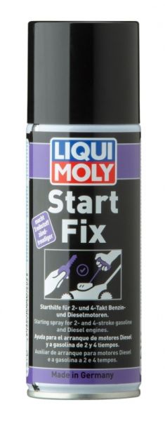 Spray pornire LIQUI MOLY 0,2L LIM20768 [1]