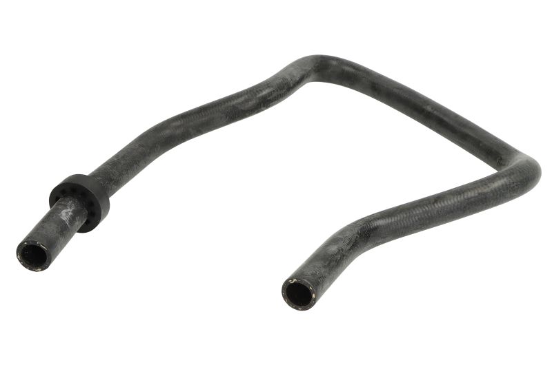 Conducte clima - Furtun radiator (la incalzitor, 12mm/12mm, lungime: 650mm) EURO 5 potrivit RVI PREMIUM 2 DXi11 dupa 2005
