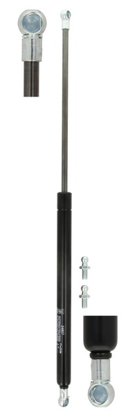 Caroserie - Amortizor haion (500) potrivit MASSEY FERGUSON 200, 2000, 300, 500 01.73-12.12