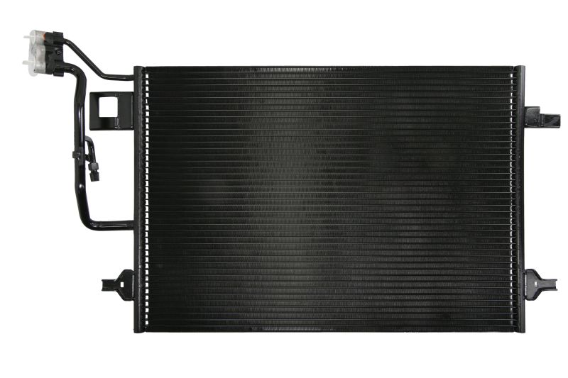 Condensatoare - Radiator AC potrivit SKODA SUPERB I; VW PASSAT B5, PASSAT B5.5 1.6-4.0 2000-2008