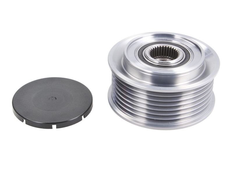 Fulie alternator potrivit HYUNDAI H-1, H-1 / STAREX, H-1 CARGO, H-1 TRAVEL; KIA SORENTO I 2.5D 10.97- [1]