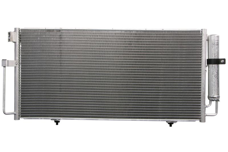 Condensatoare - Radiator AC potrivit SUBARU IMPREZA 1.5 2001-2005