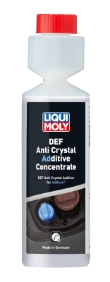 Ulei Lichide tehnice - Aditiv AdBlue LIQUI MOLY 0,25L