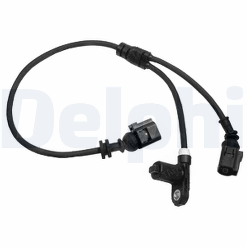 Senzor ABS Fata Stanga potrivit FORD GALAXY I, GALAXY MK I; SEAT ALHAMBRA; VW SHARAN 1.8-2.8 1995-2010 [1]