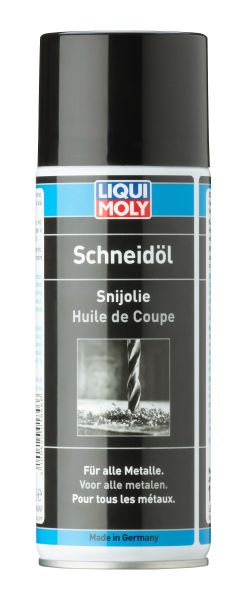 Ulei Lichide tehnice - Aditiv pentru curatat motorul LIQUI MOLY 0,4L