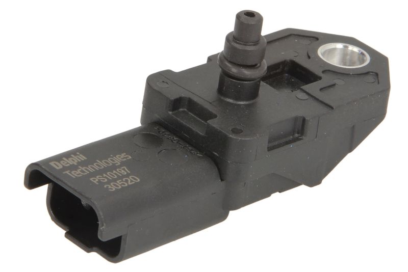 Senzor presiune galerie admisie (3 pin) potrivit CITROEN C5 II, C5 III, C6, C8, C-CROSSER, C-CROSSER ENTERPRISE; FIAT ULYSSE; FORD GALAXY II, MONDEO IV, S-MAX 2.0D/2.2D 06.02- [1]