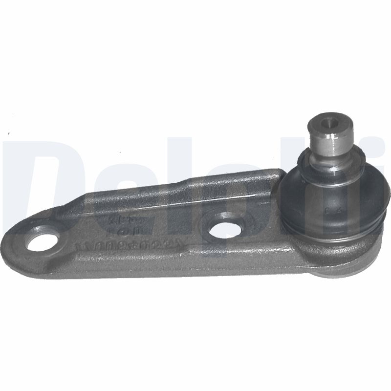 Pivot axa Dreapta/Stanga (fata) potrivit RENAULT MEGANE I, MEGANE I CLASSIC, MEGANE I COACH, MEGANE SCENIC 1.4-2.0 1996-2003 - (diametru con 16mm) [1]