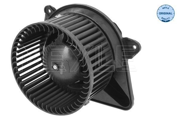 Ventilator habitaclu - Ventilator habitaclu potrivit NISSAN PRIMASTAR; OPEL VIVARO A; RENAULT TRAFIC II 1.9D-2.5D dupa 2001