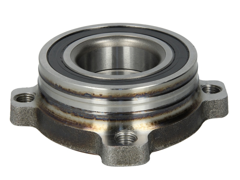 Butuc roata - Kit rulmenti roata Spate Dreapta/Stanga (cu mufa) (45x41) potrivit BMW 5 (E60), 5 (E61), 6 (E63), 6 (E64), 7 (E65, E66, E67), X5 (E53) 2.0-6.0 01.00-12.10