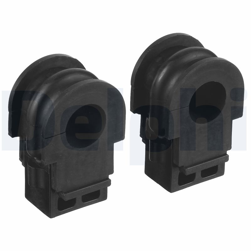 Elemente directie - Bucsa bara stabilizatoare Fata Dreapta/Stanga (23mm) potrivit NISSAN JUKE, QASHQAI I 1.5D-2.0D 11.06-12.19