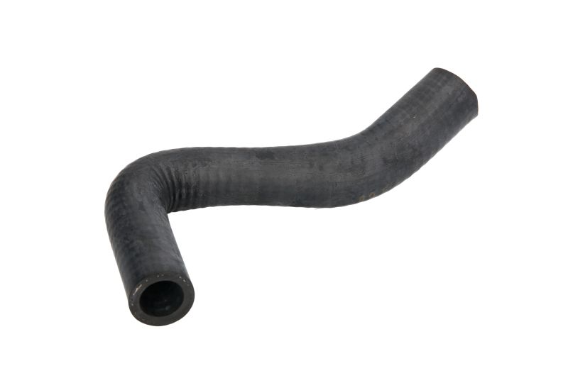 Conducte clima - Furtun radiator (la supapa de incalzire ; din incalzitor, 17mm/21mm, lungime: 215mm) potrivit DAF XF 105, XF 95 MX300-XF355M dupa 2002
