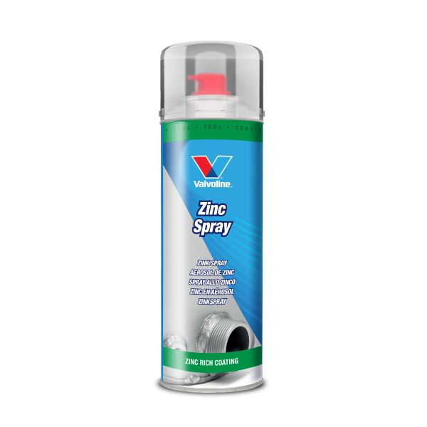 Agent anticoroziv VALVOLINE 0,5L [1]